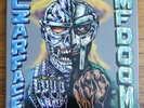 CZARFACE x MF DOOM - MEDDLE WITH METAL 3