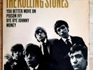 The Rolling Stones Vinyl 7