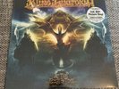 Blind Guardian - At The Edge Of Time - Limited 2 LP Picture Vinyl ungeöffnet