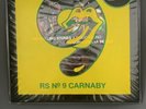 Rolling Stones A Bigger Bang Carnaby Street Vinyl Limited Splatter 3 LP NEW 2021