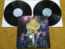 JODECI THE SHOW THE AFTER PARTY THE HOTEL 1995 UK VINYL LP R&B SWING SOUL