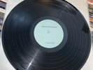 Ramones S/T 1st Album Promotional Advance Test Pressing Vinyl LP Punk VG+ Wax