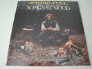 Jethro Tull: Songs from the Wood Vinyl LP (40th Anniversary Edition)