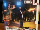 Big L Lifestylez Ov Da Poor & Dangerous SEALED
