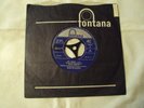 BLACK SABBATH  * EVIL WOMAN *  * FONTANA * * 1970 * * ORIGINAL *