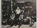 The Allman Brothers Band - At Fillmore East - (VG/VG) - Vinyl 2LP - Atlantic ...