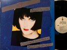 Linda Ronstadt + Aaron Neville Cry Like a Rainstorm NM Vinyl LP Elektra E1-60872