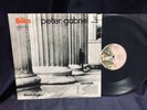 PETER GABRIEL - Biko / Shosholoza  45rpm GERMANY 12