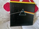 DARK SIDE OF THE MOON PINK FLOYD MOBILE FIDELITY SOUND LAB 1979/81 MFSL 1-017 EX