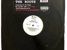 THE ROOTS - Things Fall Apart (1999) 2xLP OG US 1st Press Vinyl Rap Common EX