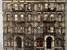 Led Zeppelin. Physical Graffiti. LP Double Album Set. 1976 Atlantic. SS 2-200
