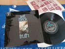 Jeff Beck Truth UK 1st press-1968-MONO-Columbia-EX/EX