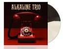ALKALINE TRIO - IS THIS THING CURSED? LTD 180G COLOURED VINYL LP (NEW/SEALED)