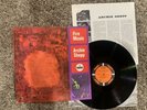 Archie Shepp - Fire Music LP Impulse MCA 39121 - Free Jazz - Repress 1989 -  NM