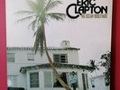 * ERIC CLAPTON - 461 OCEAN BOULEVARD - 1st Press 1974 UK LP EX+ *