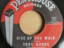 Northern Soul/R&B 45 Troy Dodds 