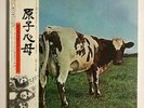 PINK FLOYD ATOM HEART MOTHER EMI EMS-80320 Japan OBI VINYL LP