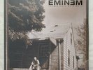 Eminem - The Marshall Mathers LP - 2 x Vinyl LP