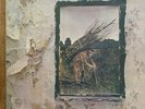 led zeppelin iv vinyl Porky Pecko Duck