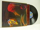 ELECTRIC LIGHT ORCHESTRA discovery (with poster) LP VG+/EX JETLX 500, vinyl, ELO