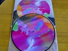 The Naked And Famous ?– Passive Me • Aggressive You, Picture Disc Vinyl 2011 UK