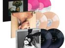 Ariana Grande Thank U Next Sweetener Peach Dangerous Woman Pre-Order SOLD OUT