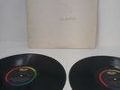 BEATLES White Album Original Vinyl LP  SWBO101
