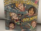 Sir Douglas Quintet Live Texas Tornado Sealed Original Takoma LP Doug Sahm