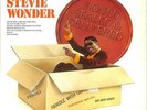 Stevie Wonder Signed Sealed & Delivered US LP Album INNER 1970 TS304 Tamla EX-