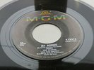 THE BEATLES ORIGINAL 1964  USA  45 MY BONNIE