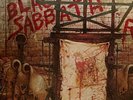 Vtg 1981 BLACK SABBATH Album MOB RULES Vinyl 1ST PRESS Lp XBS 3605 OG NEAR MINT