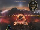 David Gilmour - Live At Pompeii 4 x LP 180 Gram Vinyl Album Box Set Pink Floyd