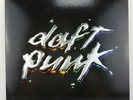 Discovery 2 LP Set by Daft Punk Vinyl 2001 Parlophone France EU - Warner VG