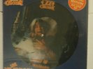 *SEALED* Ozzy Ozbourne *LIVE MR.CROWLEY PICTURE DISC VINYL RECORD 1982 ORIG PRES