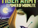 TIGER ARMY - II Power Of Moonlite LP Vinyl Album - Psychobilly Punk - NEW Record