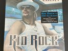 KID ROCK ‘Cocky’ BLACK 2xLP VINYL  Sheryl Crow Snoop Dogg STILL SEALED  Crease