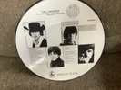 Used Beatles help picture disc/5c062 04257/nm/very rare