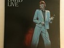 David Bowie Live At The Tower Philadelphia double LP vinyl promo copy