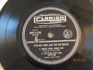 Ray Hoff & the Off Beats - 1966 Clarion EP - Record only