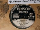 Olive Palmer EDISON 52633 E- 