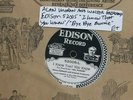 Alan Moran and Walter Feldkamp EDISON 52005 E+ 