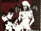 SAMHAIN UNHOLY PASSION BLACK VINYL REISSUE SEALED MISFITS DANZIG IMPORT