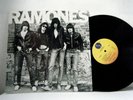 RAMONES  LP 1st Album  1976 Sire    orig. punk vinyl