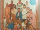 Glass Animals - How To Be A Human Being LP-Vinyl Album-SEALED NEW(partially Open