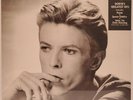 David Bowie - ChangesOneBowie 1976 Compilation LP MINT SEALED Canadian