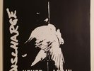 Discharge Never Again Punk Hardcore Vinyl LP