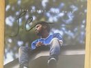 J. Cole 2014 Forest Hills Drive ***AUTOGRAPHED VINYL***