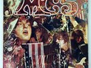 MC5 LP Kick Out the Jams ELEKTRA gatefold RED LABEL sleeve CENSORED original VG+