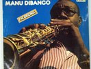 MANU DIBANGO LP Soul Makossa DECCA original GERMAN PRESS great copy Afro Funk