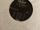 Capitol HI-Q Series Reel D-3/4